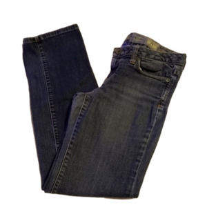 Converse boot cut jeans